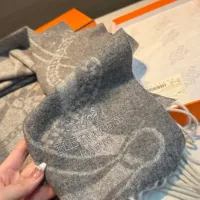 $52.00 USD Hermes Scarf #1414765