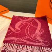 $52.00 USD Hermes Scarf #1414766