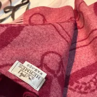 $52.00 USD Hermes Scarf #1414766