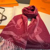 $52.00 USD Hermes Scarf #1414766