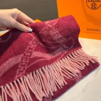 $52.00 USD Hermes Scarf #1414766