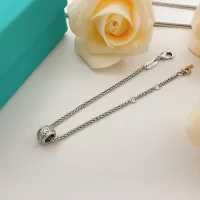 $25.00 USD Tiffany Bracelets #1414768