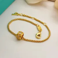 $25.00 USD Tiffany Bracelets #1414769