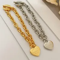 $27.00 USD Tiffany Bracelets #1414770
