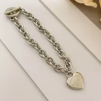 $27.00 USD Tiffany Bracelets #1414771