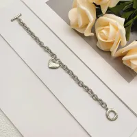 $27.00 USD Tiffany Bracelets #1414771