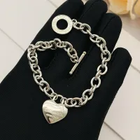 $27.00 USD Tiffany Bracelets #1414771