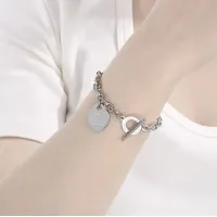 $27.00 USD Tiffany Bracelets #1414771