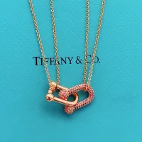 $32.00 USD Tiffany Necklaces #1414773