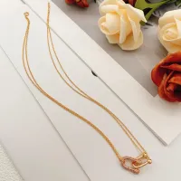 $32.00 USD Tiffany Necklaces #1414773