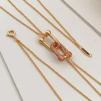 $32.00 USD Tiffany Necklaces #1414773