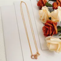 $32.00 USD Tiffany Necklaces #1414773