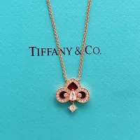 $32.00 USD Tiffany Necklaces For Women #1414774