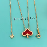 $32.00 USD Tiffany Necklaces For Women #1414774