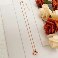 $32.00 USD Tiffany Necklaces For Women #1414774