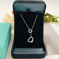 $29.00 USD Tiffany Necklaces #1414775