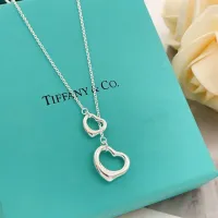 $29.00 USD Tiffany Necklaces #1414775