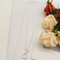 $29.00 USD Tiffany Necklaces #1414775