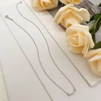 $25.00 USD Tiffany Necklaces #1414776