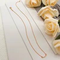 $25.00 USD Tiffany Necklaces #1414777