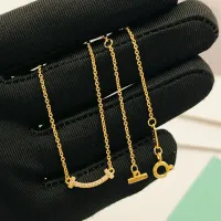 $25.00 USD Tiffany Necklaces #1414778