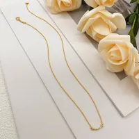 $25.00 USD Tiffany Necklaces #1414778