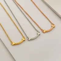 $25.00 USD Tiffany Necklaces #1414778