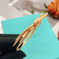 $29.00 USD Tiffany Bracelets #1414779