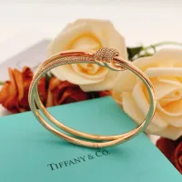 $29.00 USD Tiffany Bracelets #1414780