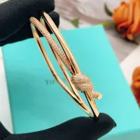 $29.00 USD Tiffany Bracelets #1414780