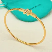 $27.00 USD Tiffany Bracelets #1414789