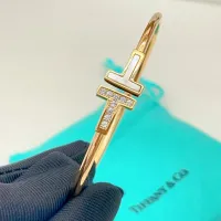 $27.00 USD Tiffany Bracelets #1414789