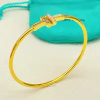 $27.00 USD Tiffany Bracelets #1414790