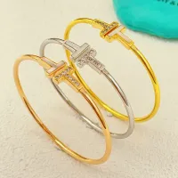$27.00 USD Tiffany Bracelets #1414790