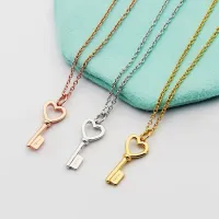 $23.00 USD Tiffany Necklaces For Women #1414792