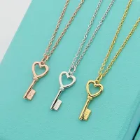 $23.00 USD Tiffany Necklaces For Women #1414793