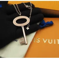 $29.00 USD Louis Vuitton Necklaces #1414794