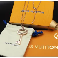$29.00 USD Louis Vuitton Necklaces #1414794