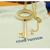 $29.00 USD Louis Vuitton Necklaces #1414795