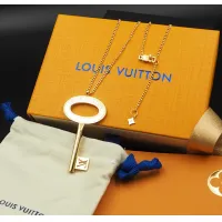 $29.00 USD Louis Vuitton Necklaces #1414795