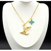 $36.00 USD Louis Vuitton Necklaces #1414796