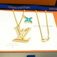 $36.00 USD Louis Vuitton Necklaces #1414796