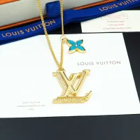 $36.00 USD Louis Vuitton Necklaces #1414796