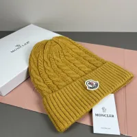 $27.00 USD Moncler Caps #1414801