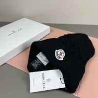 $27.00 USD Moncler Caps #1414804