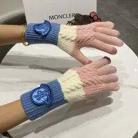 $39.00 USD Moncler Gloves For Women #1414810