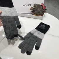 $39.00 USD Moncler Gloves For Women #1414811