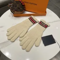 $39.00 USD Louis Vuitton LV Gloves #1414812