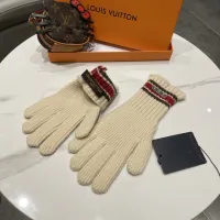 $39.00 USD Louis Vuitton LV Gloves #1414812