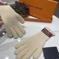 $39.00 USD Louis Vuitton LV Gloves #1414812